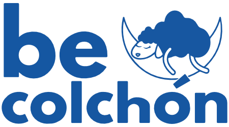 Becolchón - logo