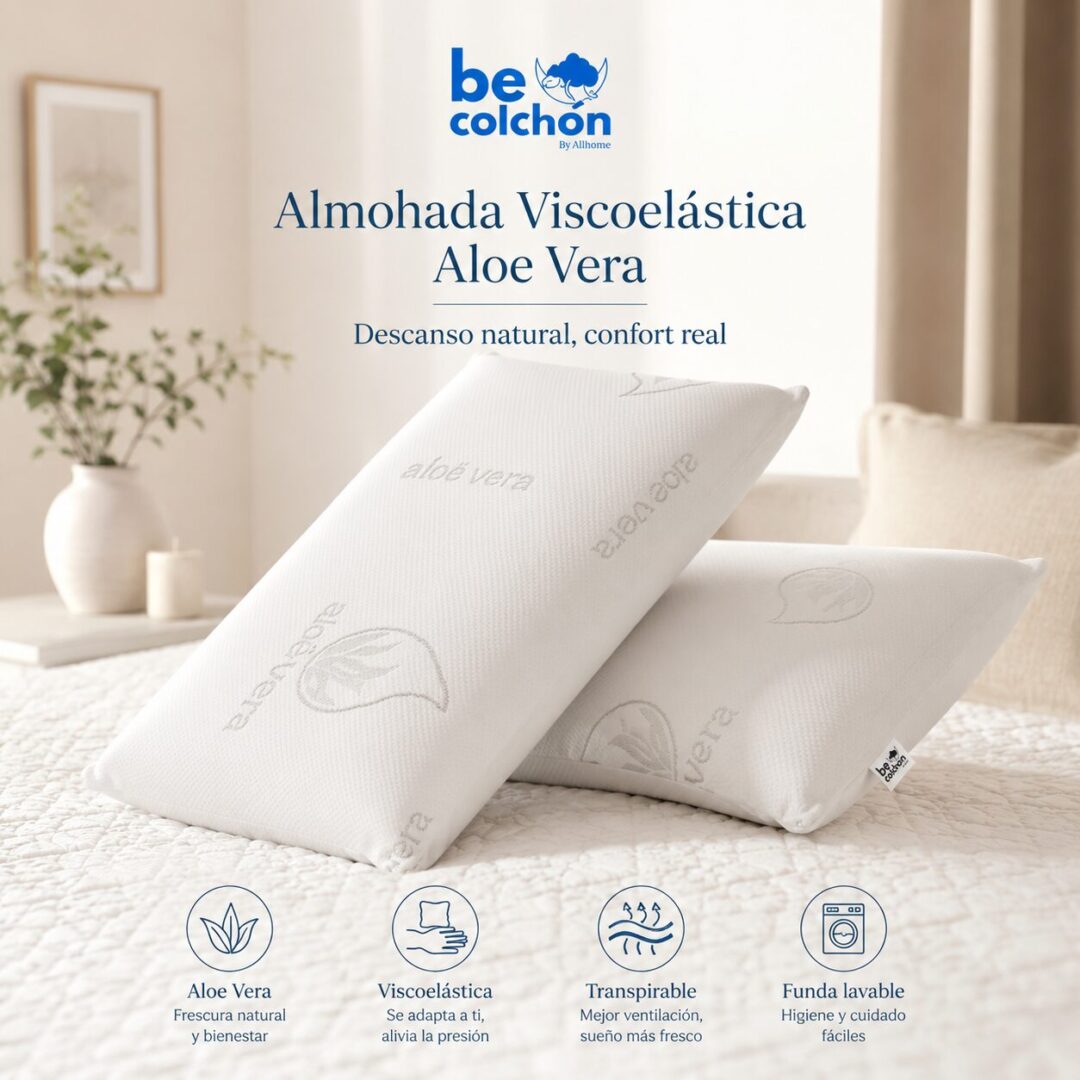 ALMOHADA-VISCOELASTICAS-ECONOMICAS-MALAGA ALMOHADA-VISCOELASTICAS-ECONOMICAS-MALAGA