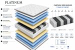 Colchón Be Platinum - Imagen 4